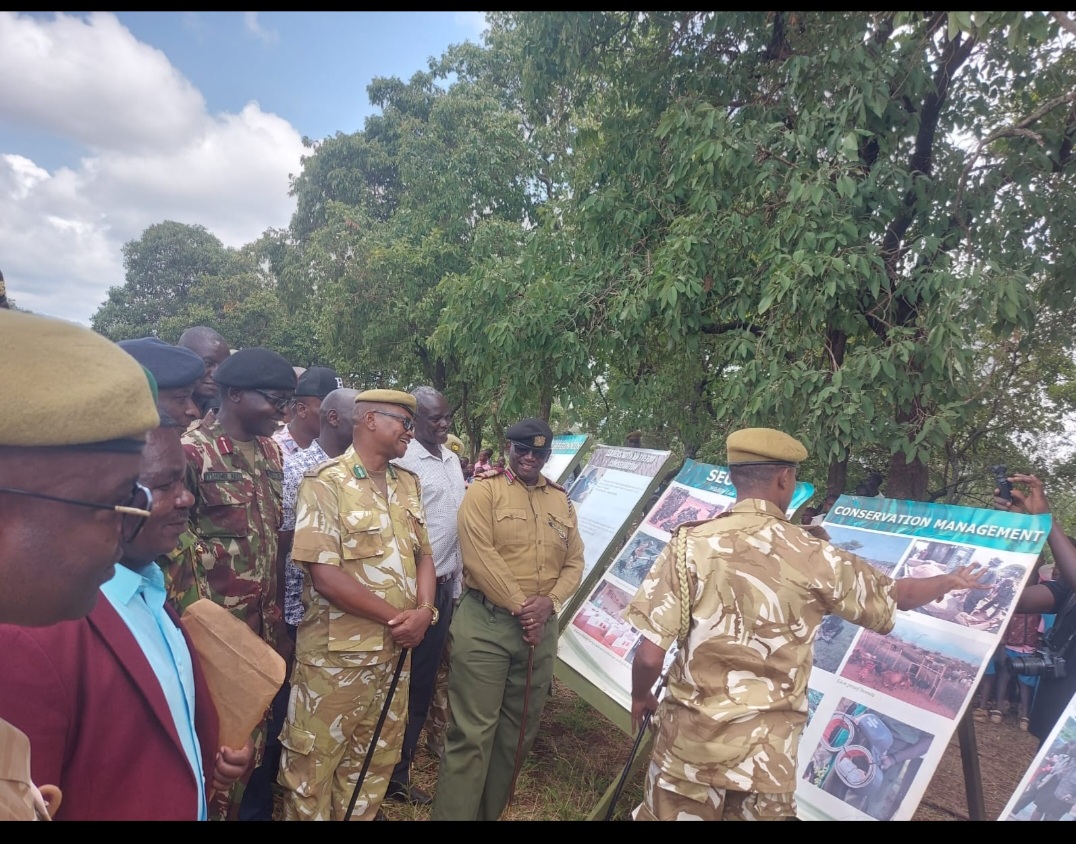 State releases Sh950m for victims of wildlife conflict