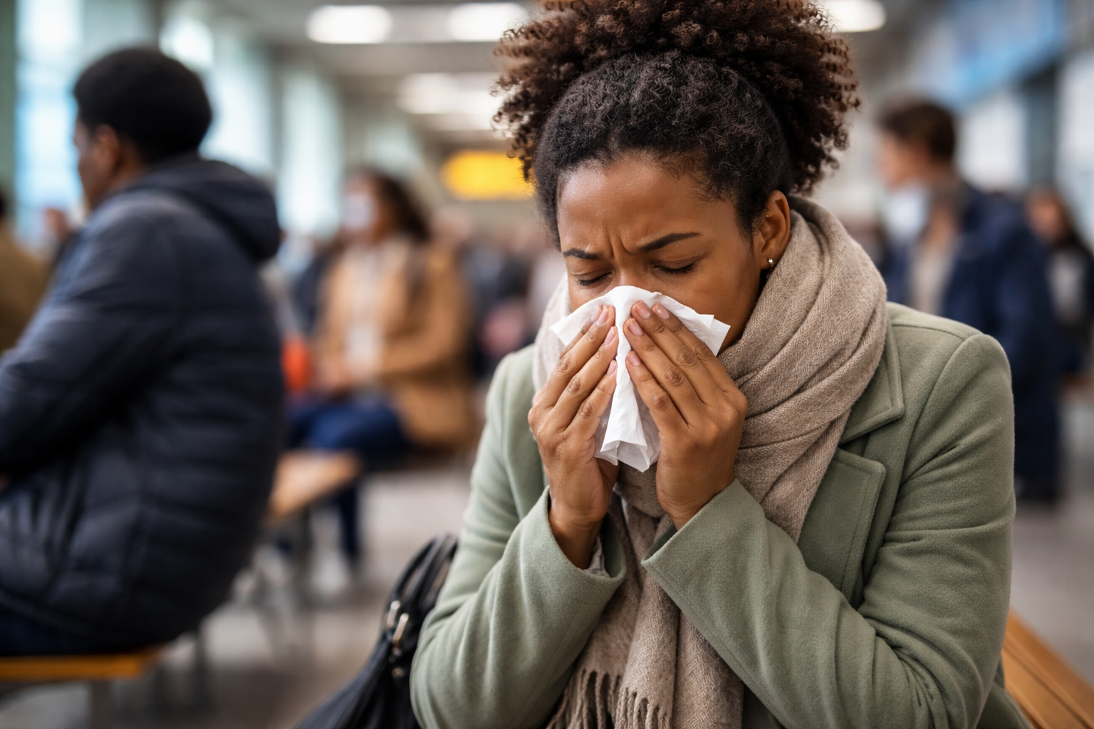 State enhances surveillance as influenza cases spike
