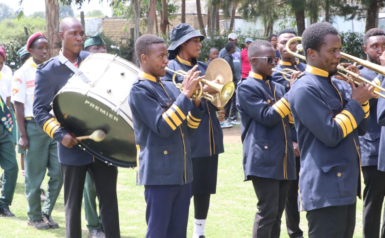 How Nakuru’s SDA Rally is Helping Teenagers Navigate Online Pressures