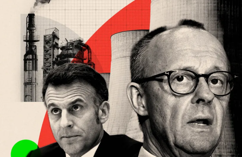 How the Iran war has left Europe facing yet another energy crisis