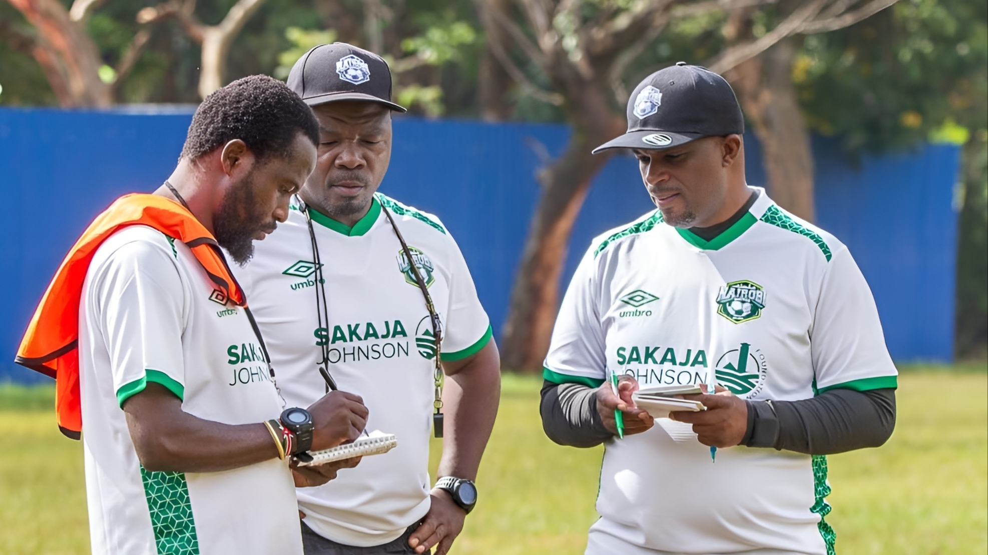 Sofapaka face do-or-die test against Nairobi United