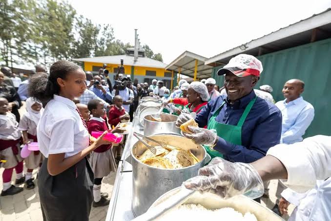 NASSIR: Why school meals must become national education policy