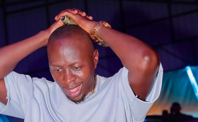 Oga Obinna Shocked as Fan Requests ‘Bed-Sharing’ Bestie Status