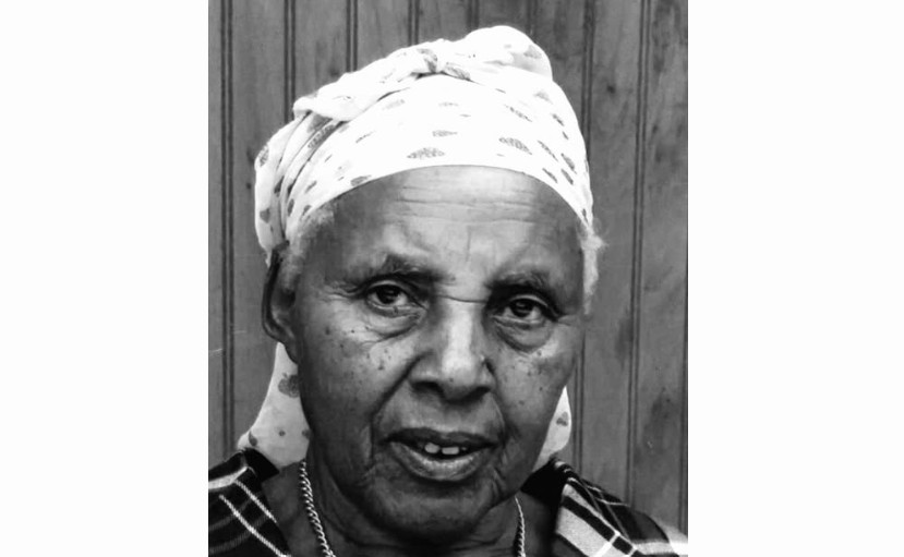 Senator Karungo wa Thang’wa loses mother