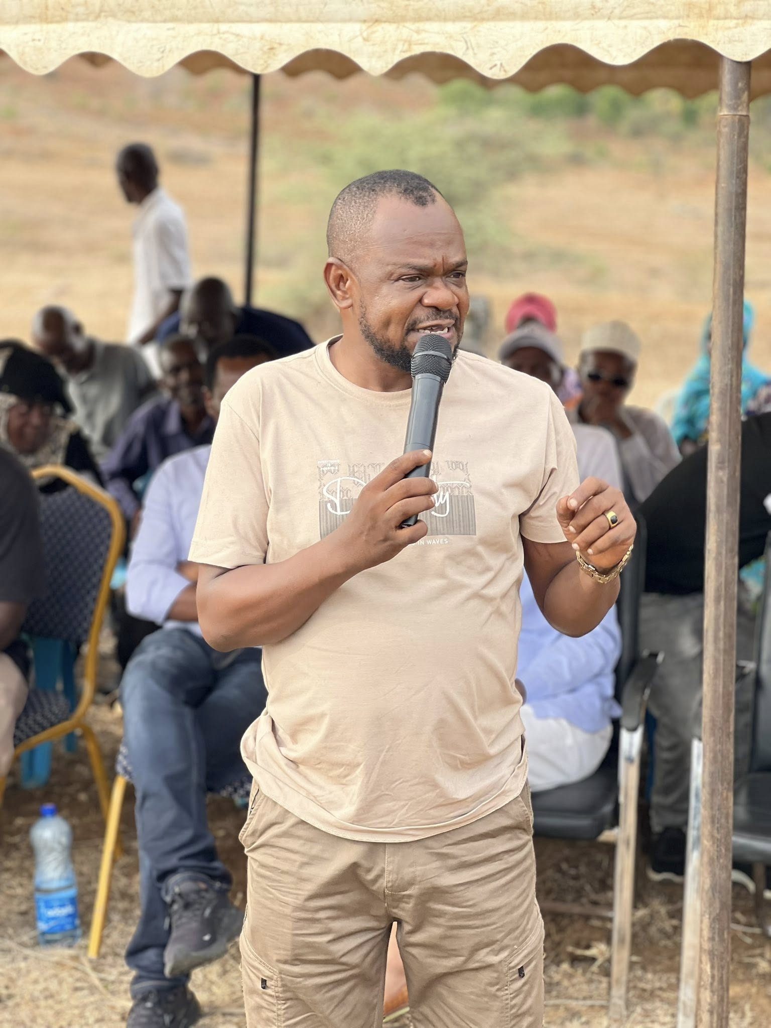 Zero insecurity incidents reported in Jomvu during Ramadhan