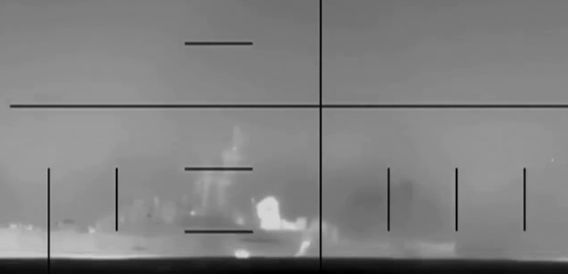Bodies of 84 Iranian sailors killed to be repatriated