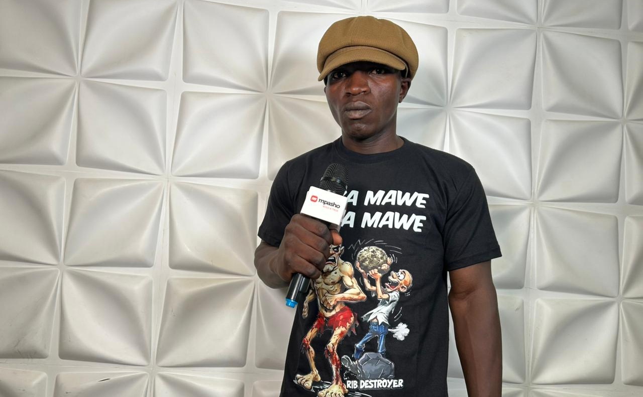 Why Mbavu Destroyer’s Mother is Fasting Before April 4