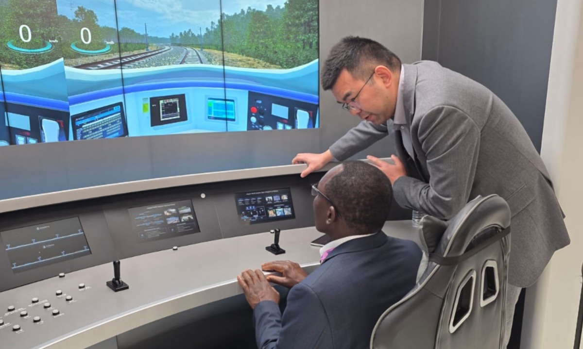 Kenya takes part in Mobile World Congress 2026 in Barcelona