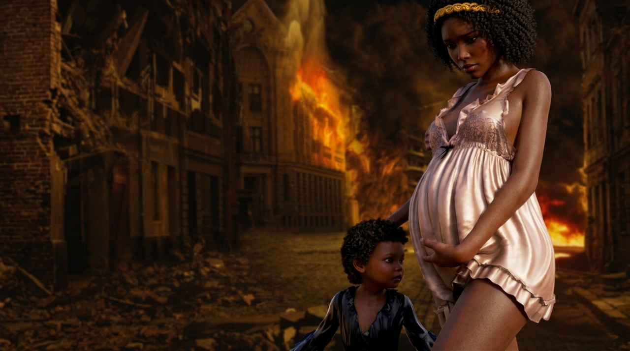 MODERN MUM: Are Gen Alpha the new boomers?