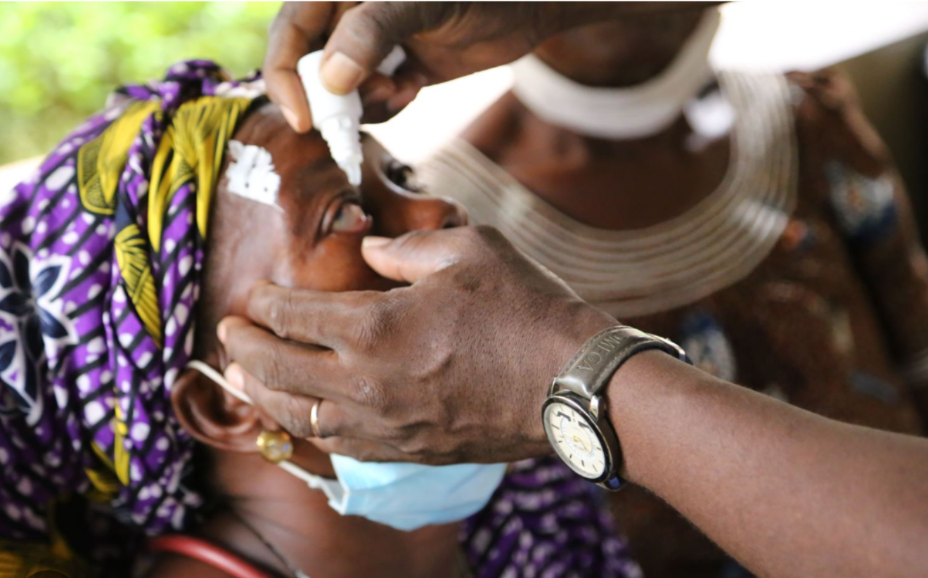 Kenyan startups join continental push to end avoidable blindness