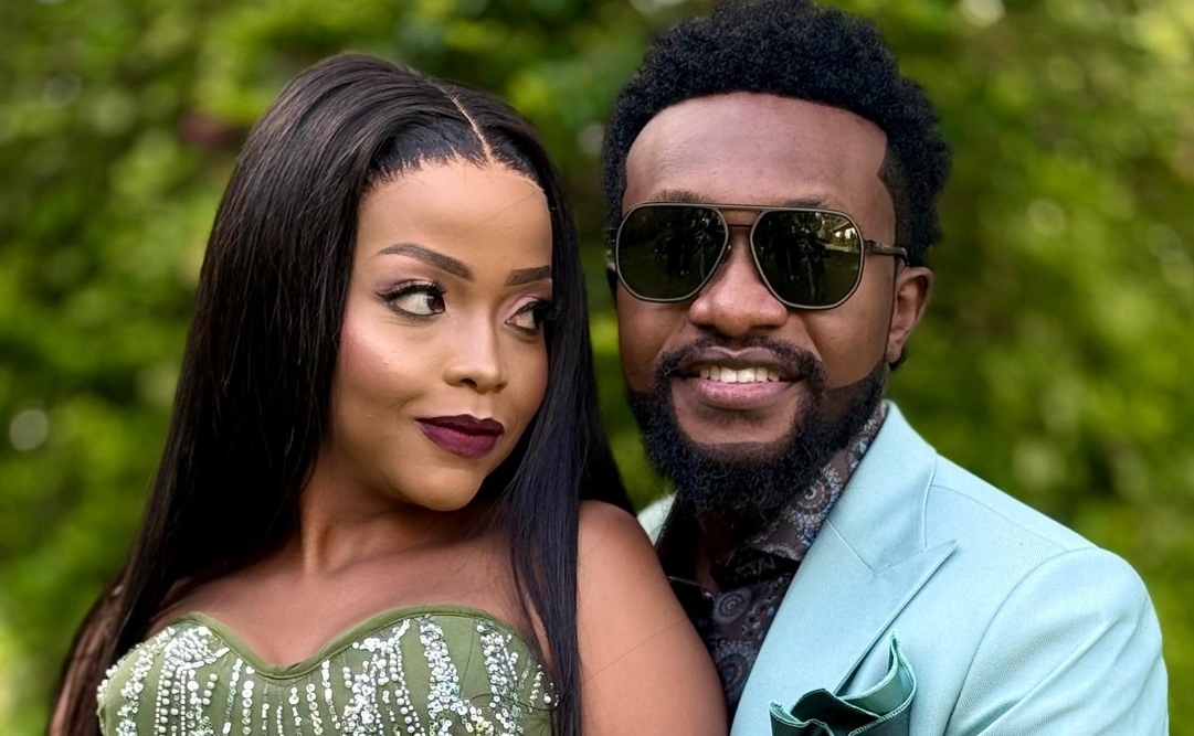 Mueni Bespoke: Why Saying No Is Hard for Men in Relationships