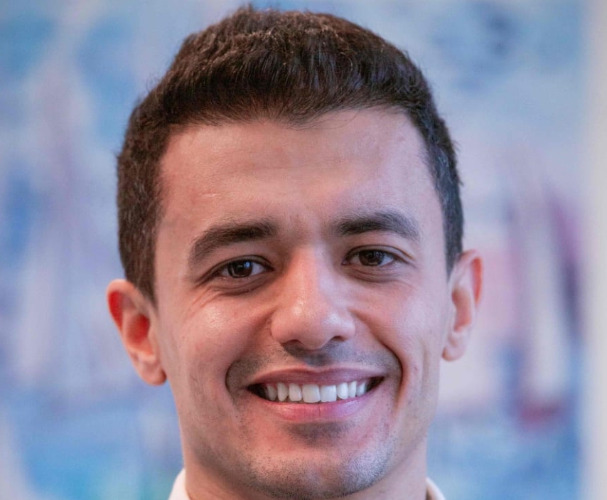 AVEVA names Khaled Salah Vice President for Africa in strategic growth push