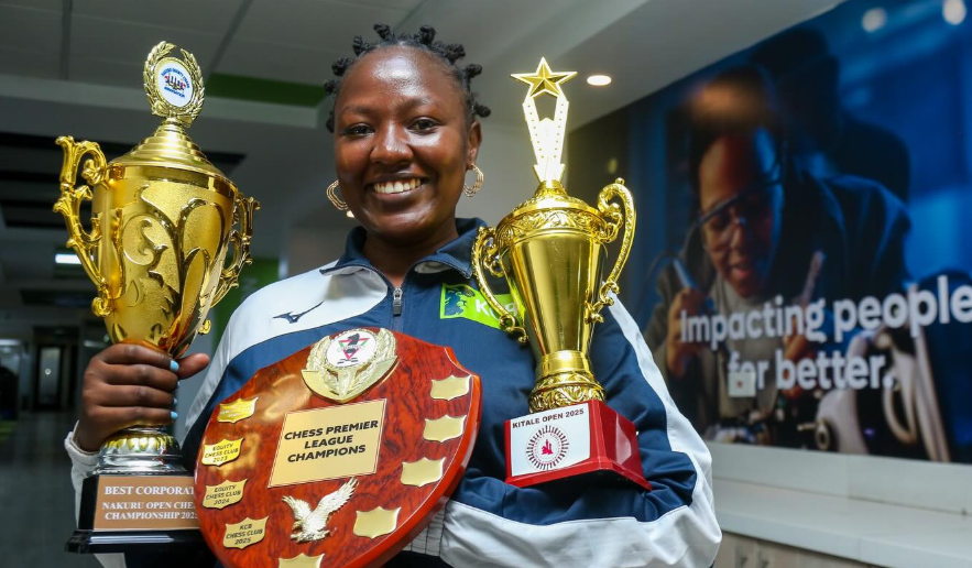 KCB target corporate title defence at Mavens Open