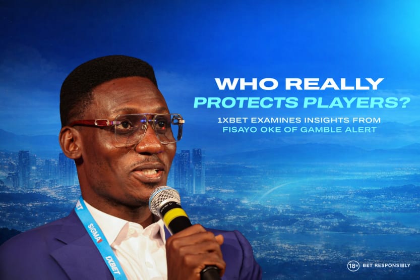 What the 1xBet Player Safety Index Reveals