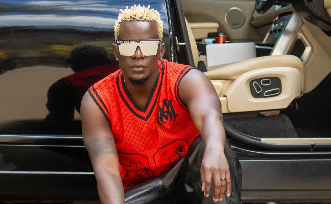 Willy Paul Makes Major Gospel Comeback with New Song