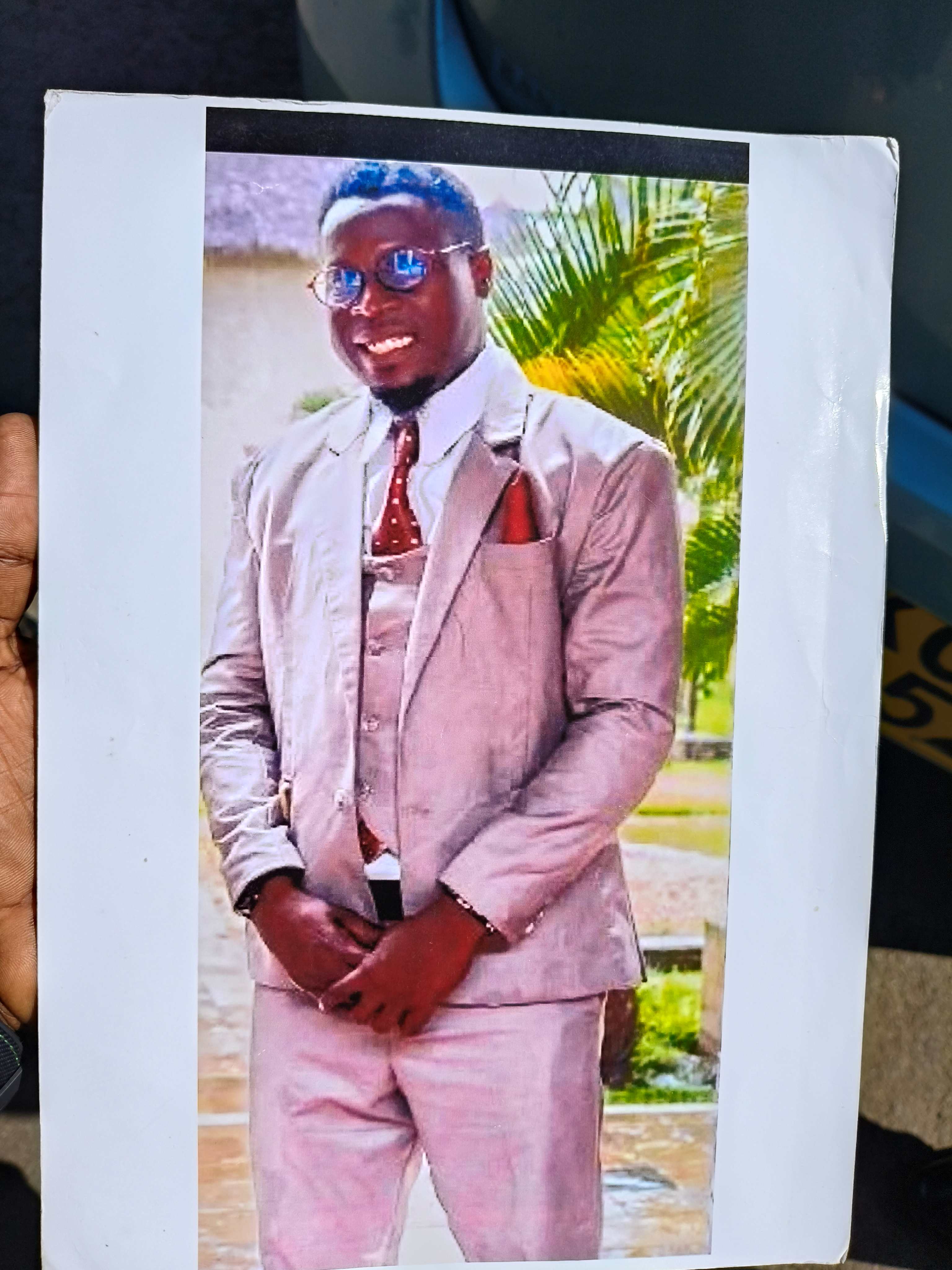 Family seeks answers in mysterious death of son in Diani