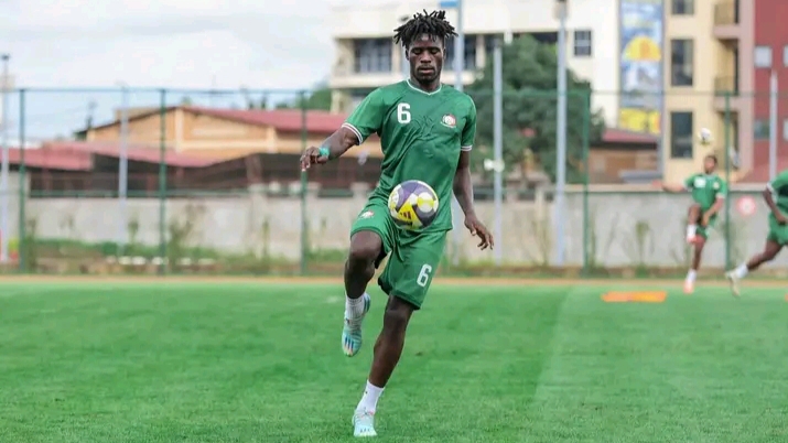 Harambee Stars target strong finish in Grenada clash at FIFA Series