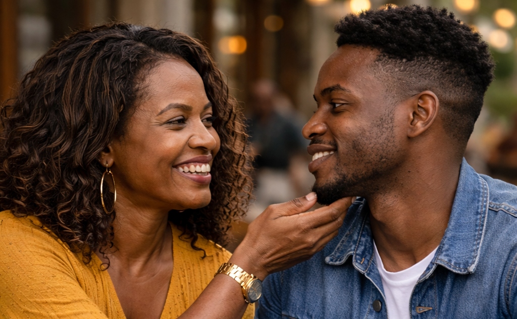 Love in the 30s: Why the Search for a Partner Becomes a Modern Challenge