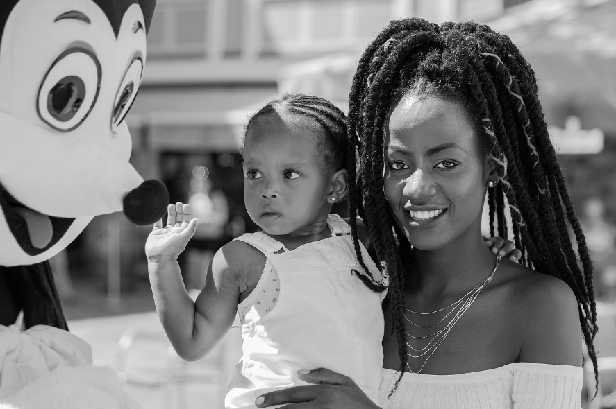 MODERN MUM: Parent with do’s, not don’ts