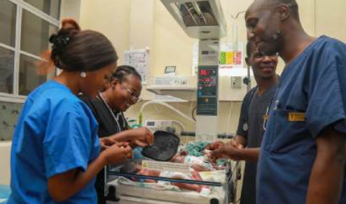Rising preeclampsia cases alarm doctors at JOOTRH