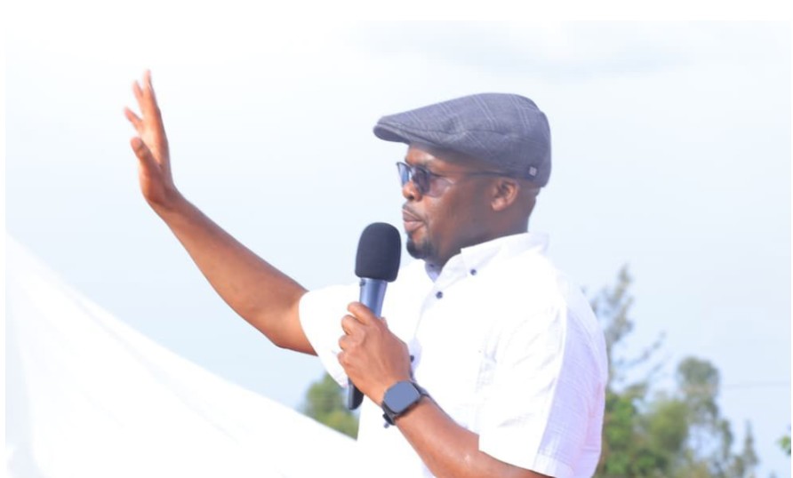 Omollo: Calm restored along Kericho-Kisumu border