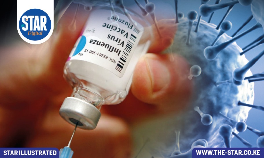 How to protect yourself from influenza