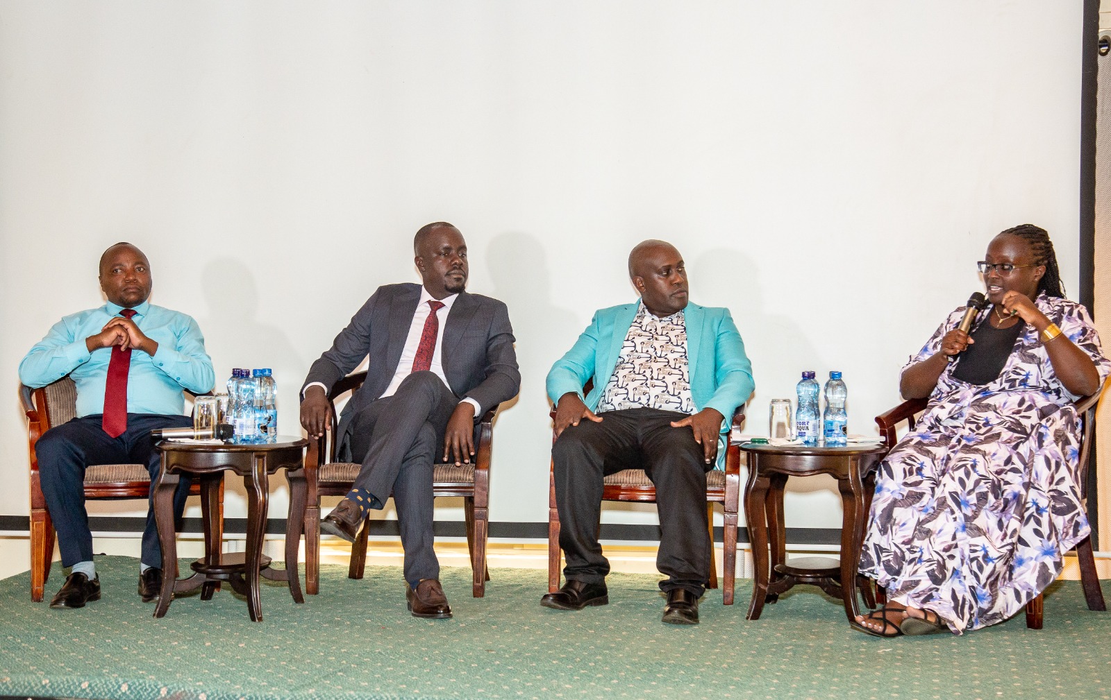 Mt Kenya stakeholders back dual TVET model to boost youth jobs and skills