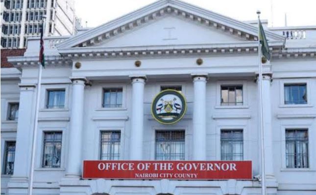 Nairobi governor race heats up as rivals mobilise