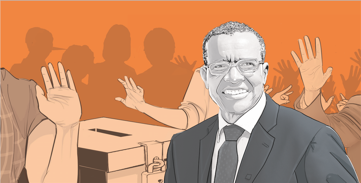 Maraga beware: Kenyans will break your heart