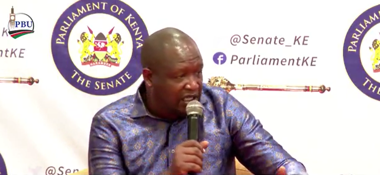 Governors defend record on ECDE amid criticism