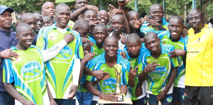 Kisumu School set to host 2026 KSSSA Term One Games