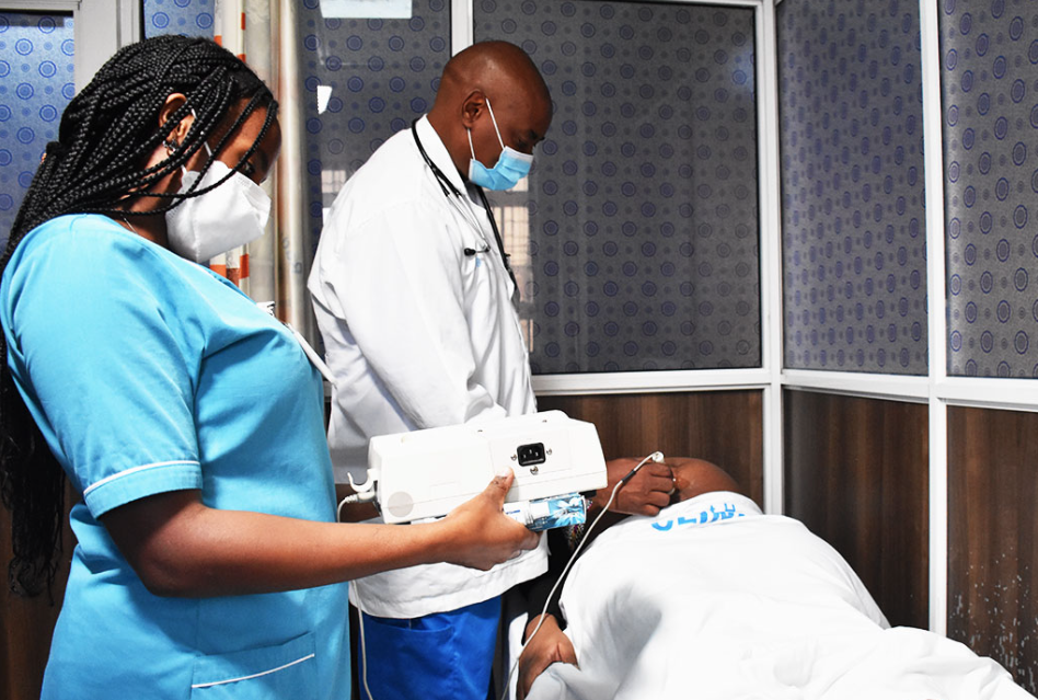 IWD 2026: Radiant Group champions preventive healthcare