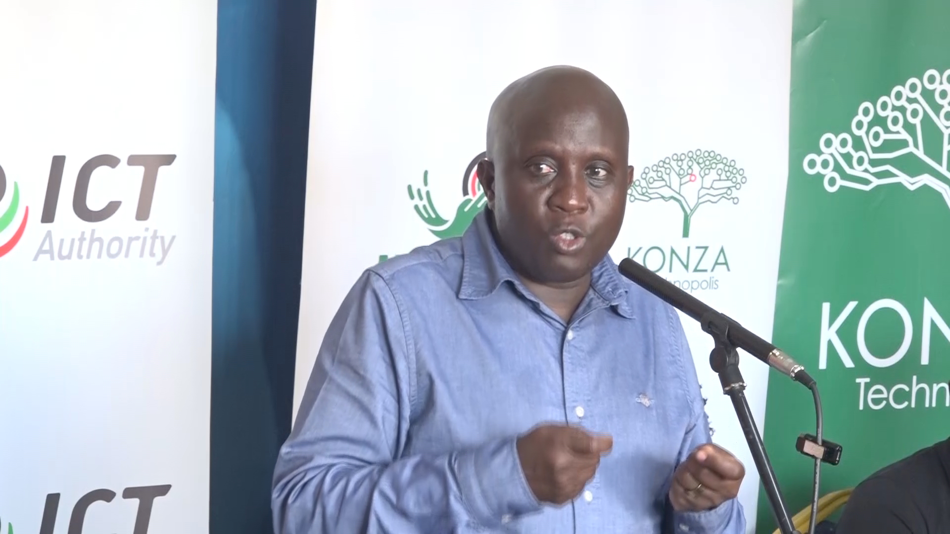 Kenya pushes for locally developed platforms to support digital creatives