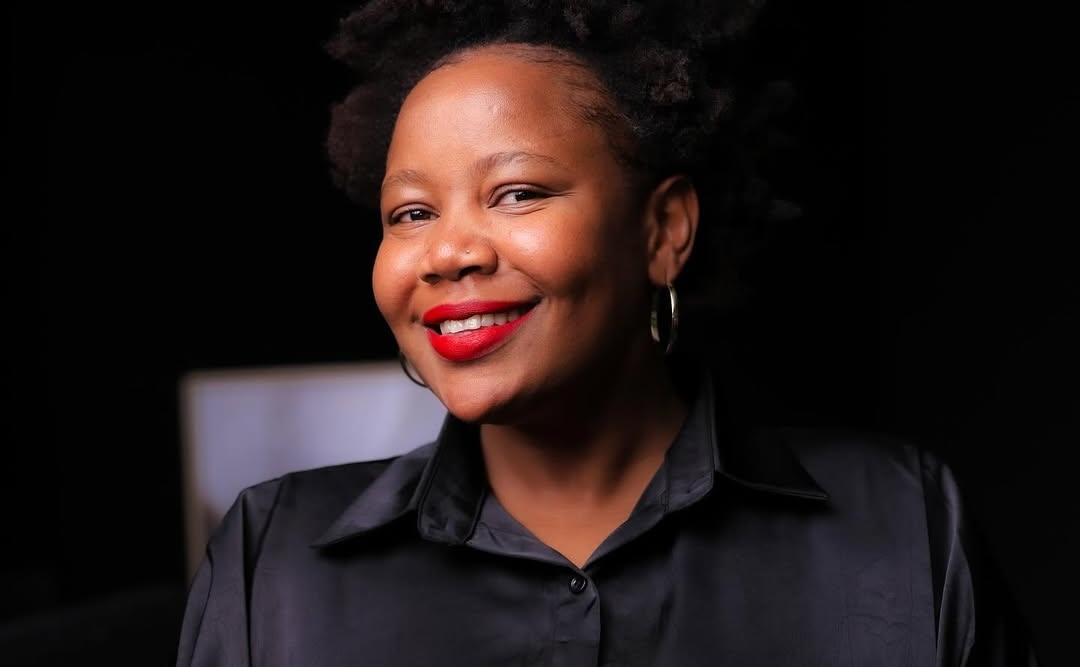 Lynn Ngugi Explains Why She Said No to Politics