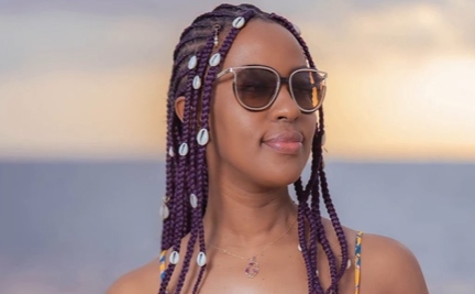 Reason Lillian Ng’ang’a is Calling for 6-Month Maternity Leave