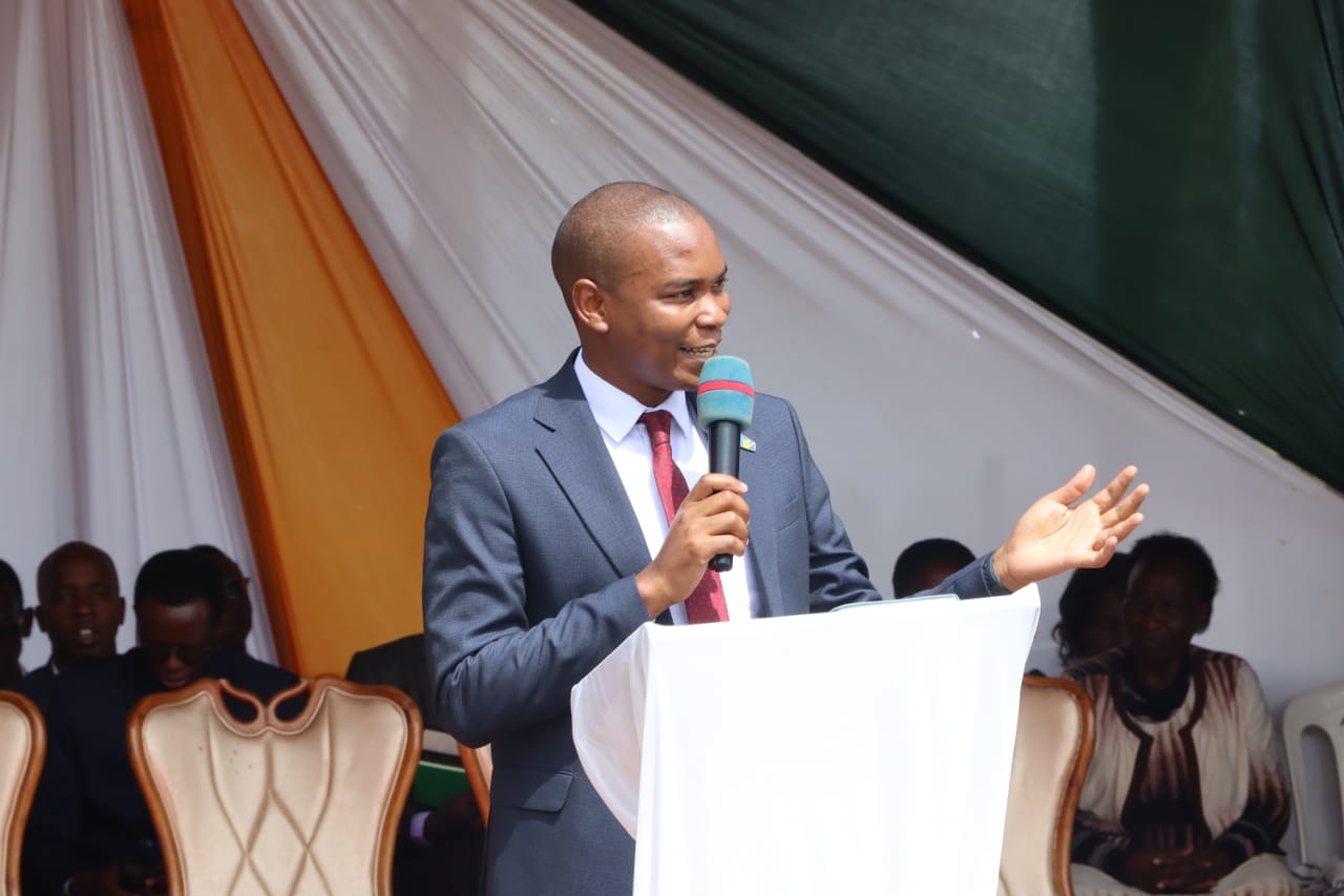 Students urged to build values and leadership skills at Nakuru event