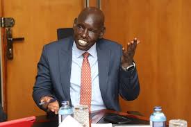 Kipsang: 11m Kenyans with IDs but not listed as voters