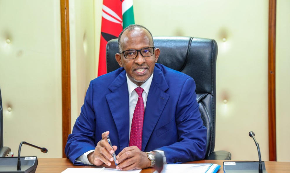 Duale calls for public views on new Health Professionals HR Policy