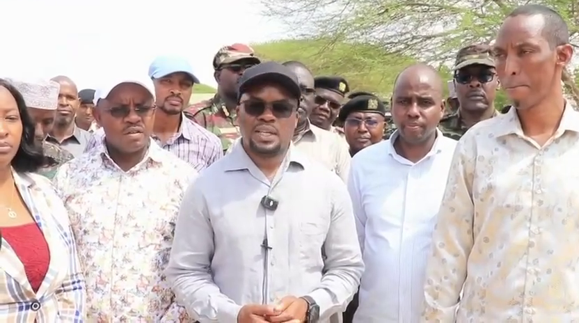 Wajir prepares to host Madaraka Day fete