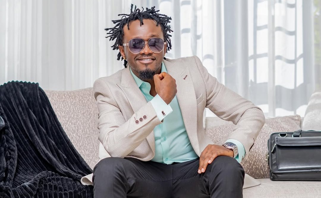Tears and Disbelief: Woman Claiming to be Bahati's Mom Reacts After DNA Test