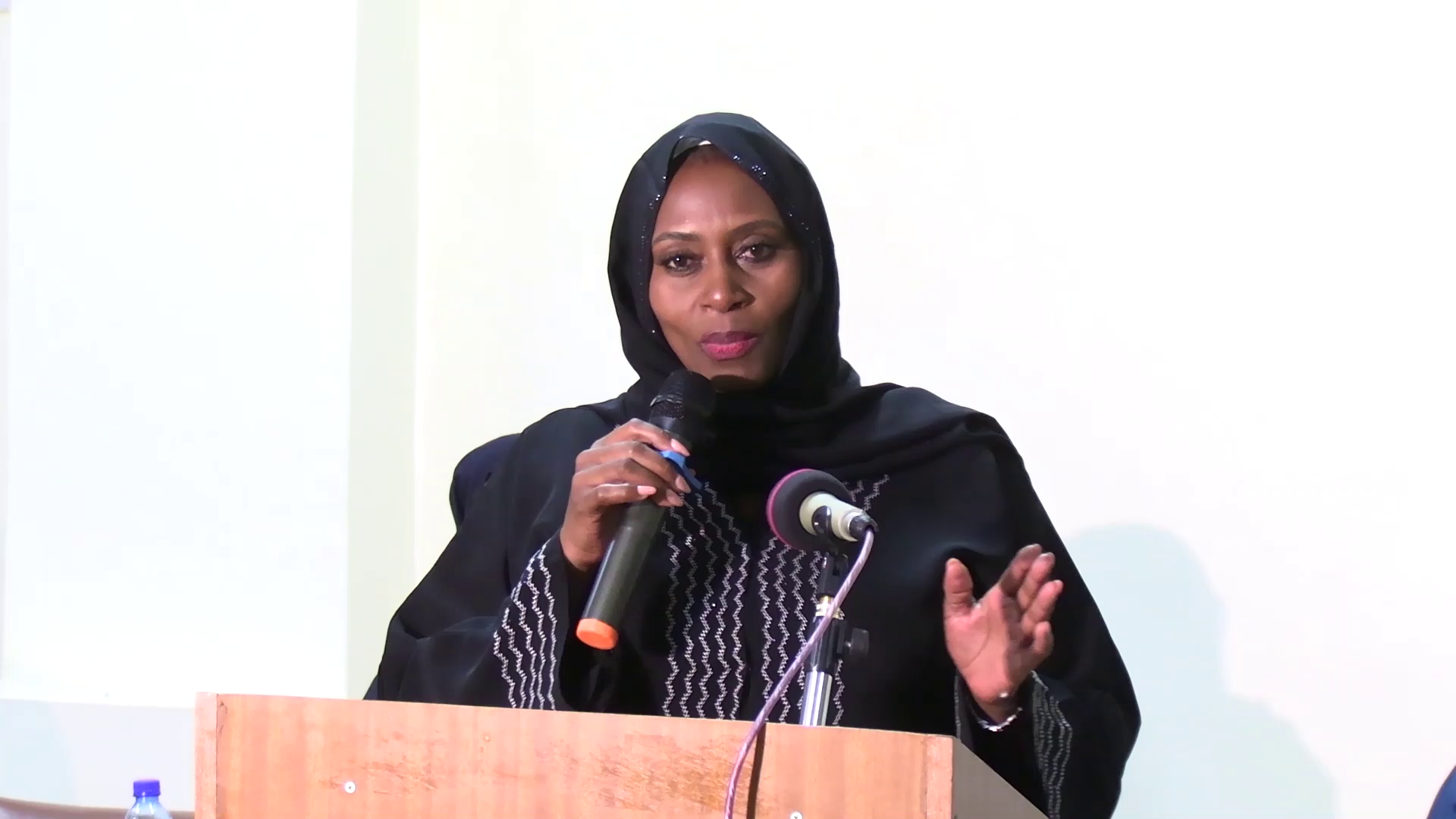 PS Muthoni warns of waterborne disease outbreak