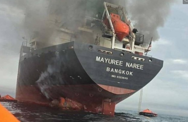 UN warns Iran war could disrupt Kenyas fertiliser supply
