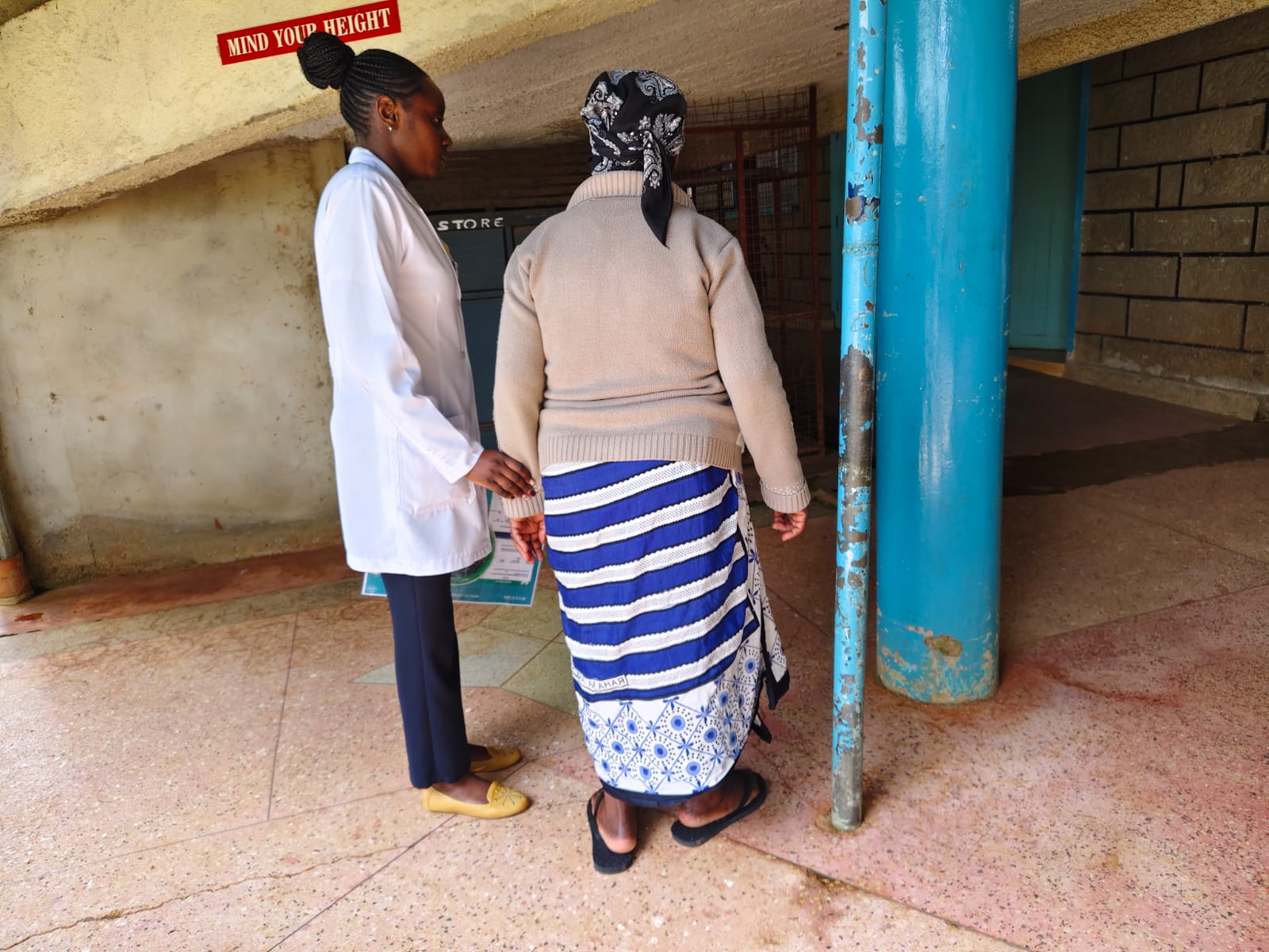 Murang’a invisible epidemic: The growing burden of NCDs