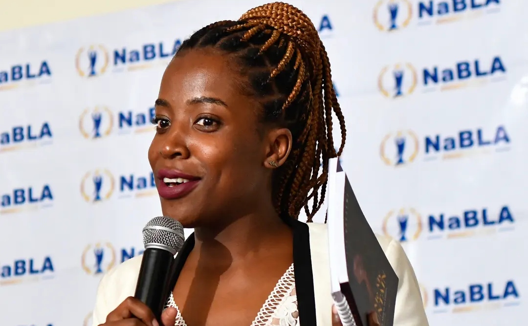 To His Face: Activist Confronts Jeff Koinange Over Interview Style