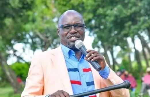 Ngeno’s afterlife message before death sparks reactions