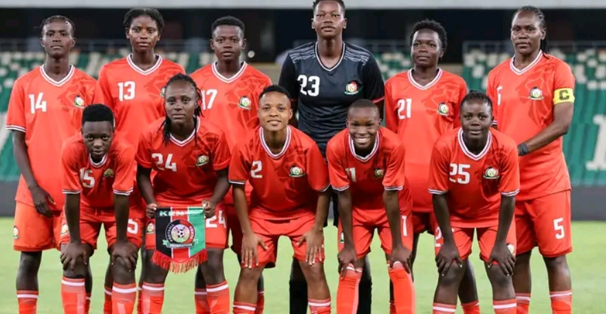 TOUCHLINE COLUMN: Let us prepare the Kenyan teams effectively for international duty