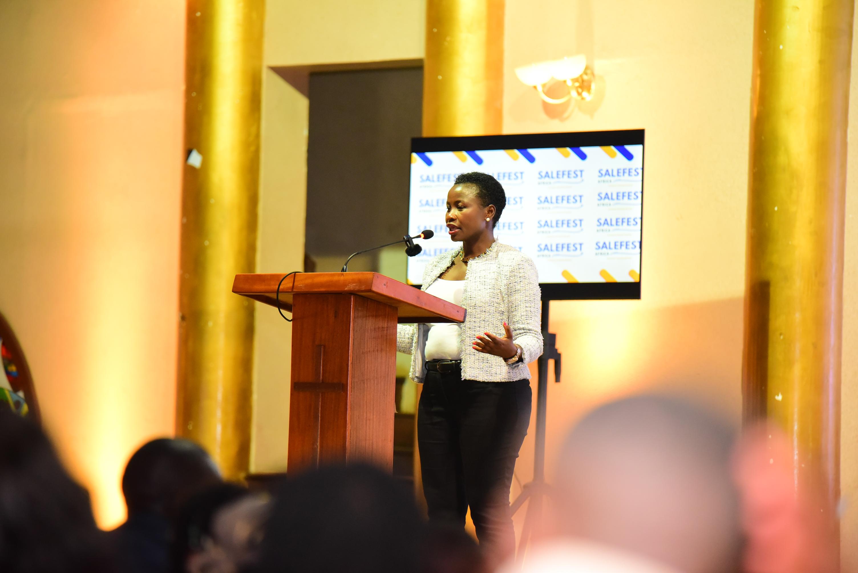 Kenya launches first MSME opportunity readiness index