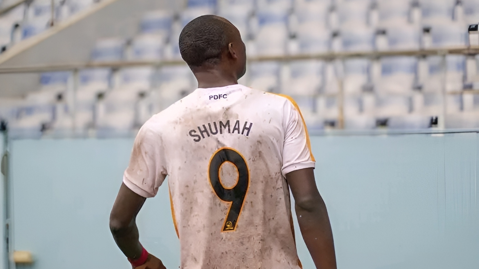 Harambee Stars ace Shumah ignites Zambia top-flight league