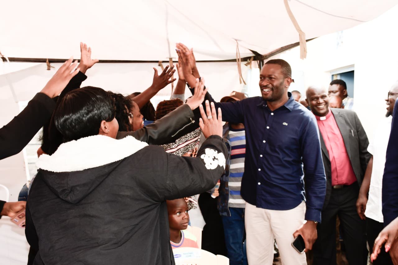 Sifuna: Linda Mwananchi site offline after cyberattacks