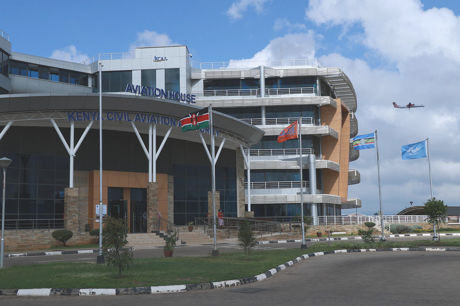 KCAA assures air travellers as industrial dispute with KAWU eases